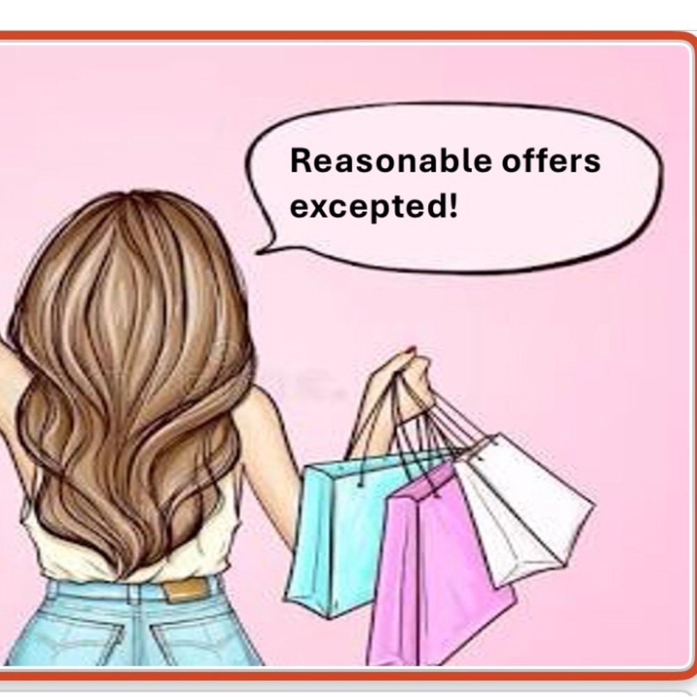 Closet priced to sell!